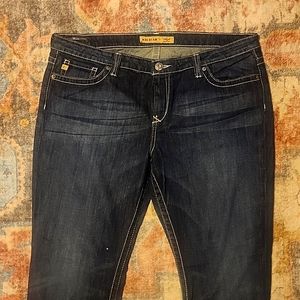 Big Star Jeans